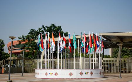 BRICS: An expanding platform that has evolved as significant global force