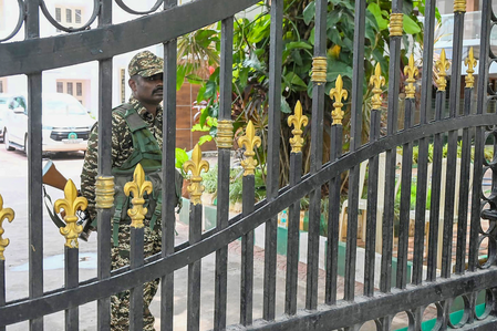 K’taka: ED searches at Satish Jarkiholi’s properties end after 37 hours, minister says cash found is his