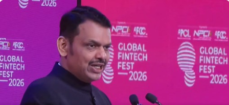 Maharashtra to pioneer blockchain-based property tokenisation with upcoming DELTA Act: CM Fadnavis