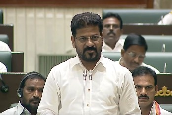 Telangana CM orders probe into Sep 7 incidents at Assembly entrance