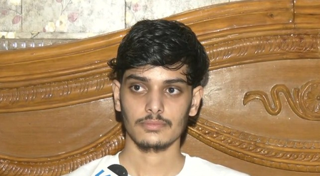 ‘Thought my leg would get severed’: Survivor of Satya Niketan building collapse recounts tragedy