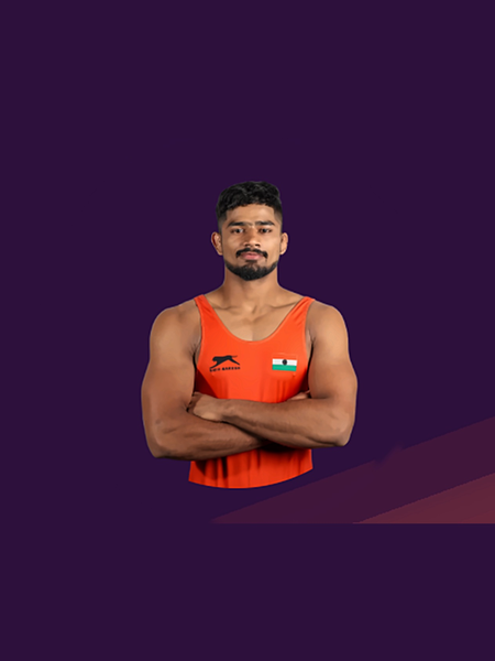 From three surgeries to upcoming Asian Games debut, Aman looks for glory