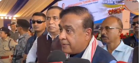 PepsiCo’s Rs 787 cr plant opens, to create jobs and assured market for 5,000 farmers: Assam CM