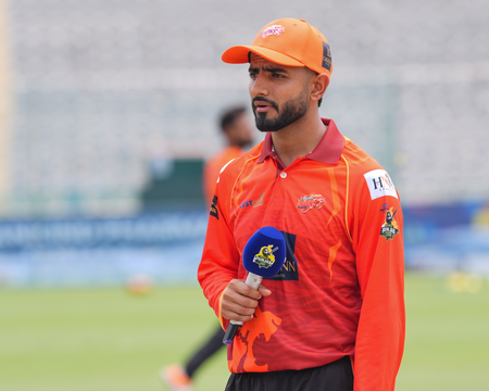 ‘Sher-E-Punjab T20 League is an opportunity for IPL’: Ludhiana Lions’ Salil Arora