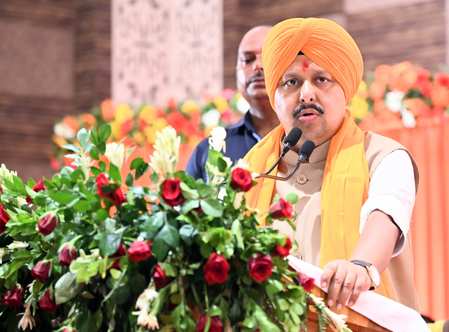 Nitin Nabin to launch BJP’s ‘Nasha Mukt Punjab Yatra’ from Pathankot on Sept 18