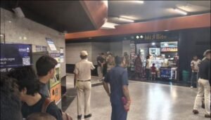 BRICS Summit: Delhi Police conduct mock drills at key metro stations