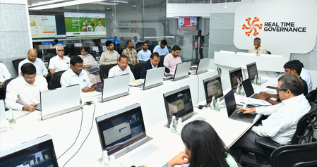 AI-powered PGRS makes grievance redressal process citizen-friendly, says Andhra govt