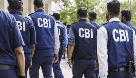 IDFC Bank case: CBI files chargesheet against forest officer, wife for cheating