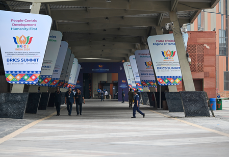 India’s economic growth under PM Modi’s leadership is impressive: African business leaders