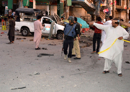 Rights body raises alarm over escalating atrocities by Pakistani authorities in Balochistan