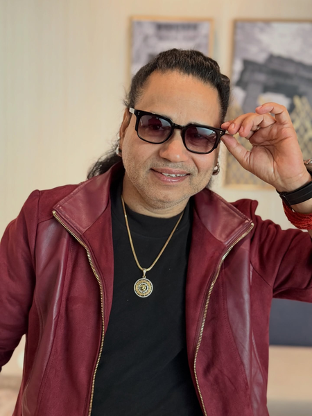 Kailash Kher on what makes a great love song truly impactful: It should come from your soul