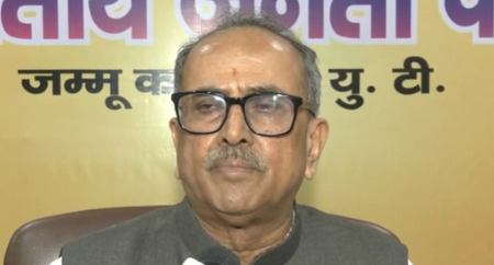 Pakistan protecting Hafiz Saeed, unlikely to cooperate with India: Nirmal Singh