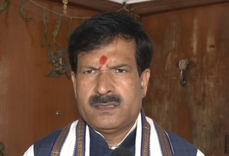 BJP targets RJD over Rohini Acharya’s questions, says party facing ‘rebellion-like situation’