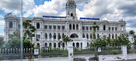 Chennai corporation asks property owners to pay pending tax dues by Sep 30