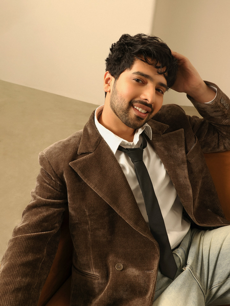 Armaan Malik reacts to netizens saying that he & Amaal are ungrateful to Salman Khan