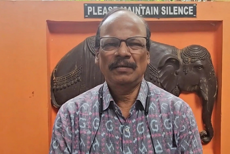 BRICS emerging as key force in multipolar world, challenges US economic dominance: Manas Behera