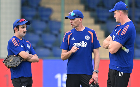 Bumrah needs game time to build confidence on return from knee injury, says Iyer