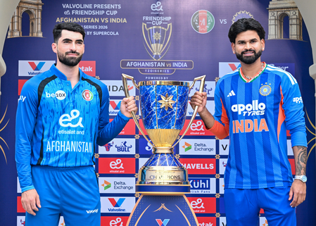 Have made plans for countering Bumrah; hopefully we play better cricket against him, says Zadran