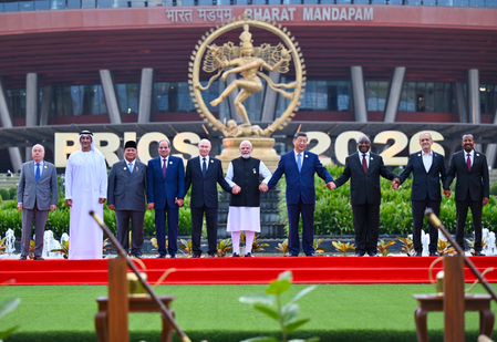 ‘Carries forward Nehru’s vision’: Jairam Ramesh draws parallel with Bandung in expanded BRICS grouping