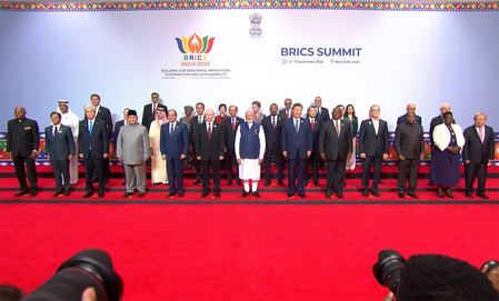 FairPoint: What India’s BRICS moment tells a divided world