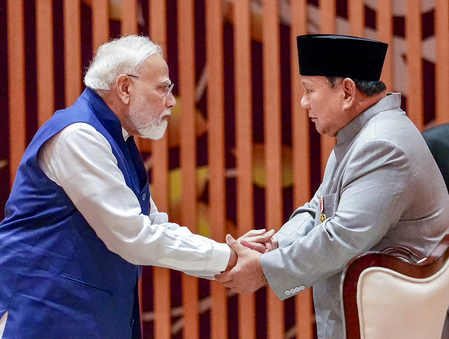 India’s calibrated BRICS strategy underpins deeper engagement with Southeast Asia