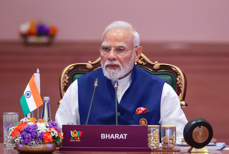 India showed leadership in strongest consensus, not loudest voice, says Rajnath Singh on BRICS Summit