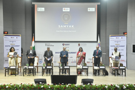 AI can assist justice delivery, but cannot be decision-maker, says SC judge N V Anjaria
