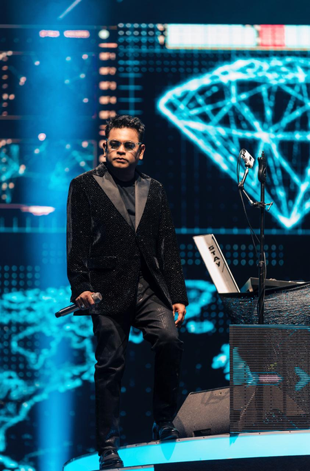 AR Rahman backs Kashmir as Bollywood filming destination, says focus should be on beauty and peace, not violence