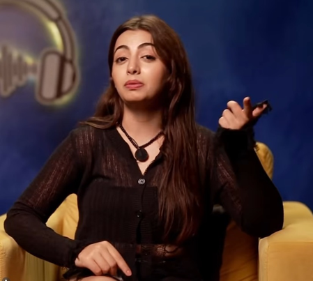 Simran Behl mulls over litmus test of her ‘real friendships’ glitching in ‘Reel world’