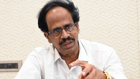 Left parties to fight TN bypolls independently, to continue support to TVK govt