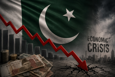 China-Pakistan economic corridor loses shine as financial and strategic challenges rise