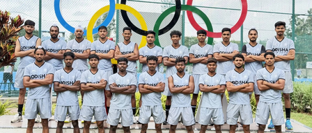 India men clinch record-extending sixth Junior Hockey Asia Cup title