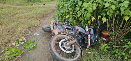 Odisha: Police foil theft bid; wanted history-sheeter shot in leg, two aides held