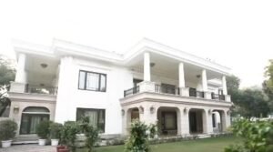 Delhi Assembly’s Public Accounts Committee likely to visit ‘Sheesh Mahal’ tomorrow