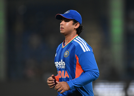 Talented Vaibhav Sooryavanshi has a long way to go, says Sanath Jayasuriya