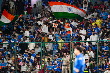 1st T20I: Delhi crowd created fantastic atmosphere for India-Afghanistan game, says DDCA chief Jaitley