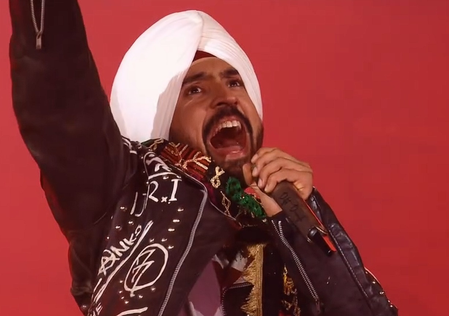 Diljit Dosanjh on making history at Wembley Stadium: ‘I was simply a witness to the dream unfolding’
