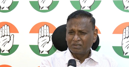Udit Raj calls India Women’s team’s refusal to accept trophy from ACC Chairman Mohsin Naqvi ‘theatrics’
