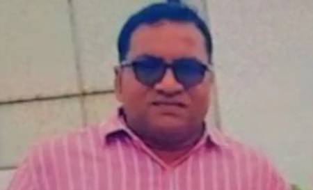 Man who killed wife, 3 daughters in Jaipur visited three temples after murders