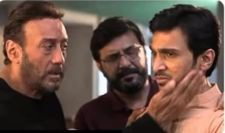 Jackie Shroff celebrates 8 years of ‘Ventilator’ starring Pratik Gandhi