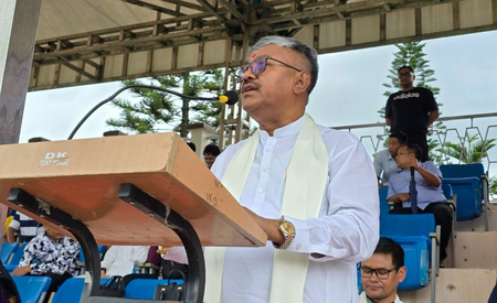 Manipur Home Minister vows firm action after four killed in attacks