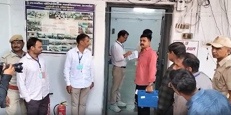 Raj civic poll results: After 36 years of rule in Ajmer, BJP faces defeat; Independents emerge as ‘kingmakers’