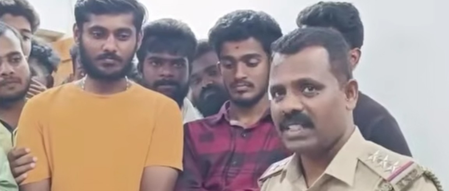 Mysore Ganesh procession: Tight security in place after K’taka cop’s remark sparks political row