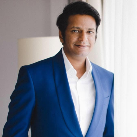 Indonesia Cricket chairman Abhiram Singh Yadav jumps into race for vacant ICC CEC post