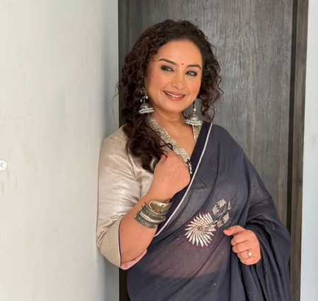 Divya Dutta says she did feel she would get stereotyped after ‘Veer-Zaara’