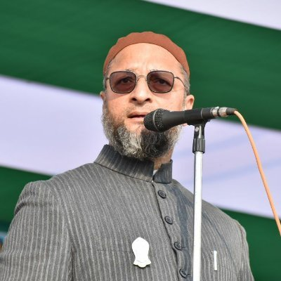 BJP is bringing UCC to target Muslims, says Asaduddin Owaisi