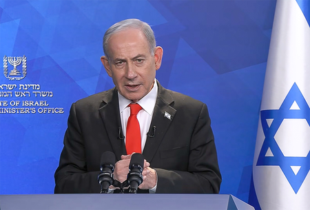 Israeli PM says pilot tried to crash Dubai-Tel Aviv flight after stabbing captain