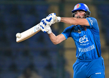 3rd T20I: Need to play more series against top teams to improve, says Ibrahim Zadran