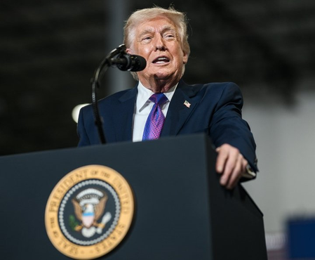 Trump’s jet ban threat sparks alarm among US workers