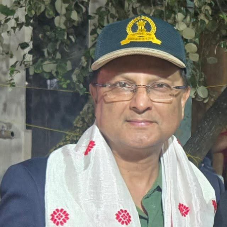 Assam bypoll: BJP’s Devasish Sharma vs Cong’ Sibamoni Bora sets up tussle between ex-bureaucrats